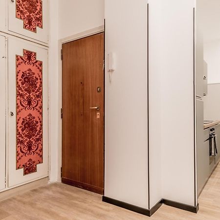 Casa Roma B&B Экстерьер фото