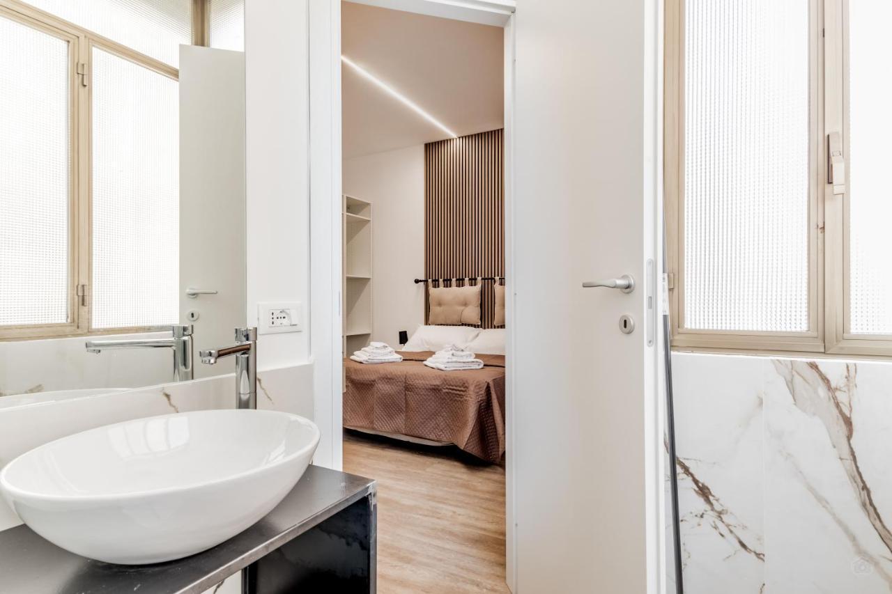 Casa Roma B&B Экстерьер фото