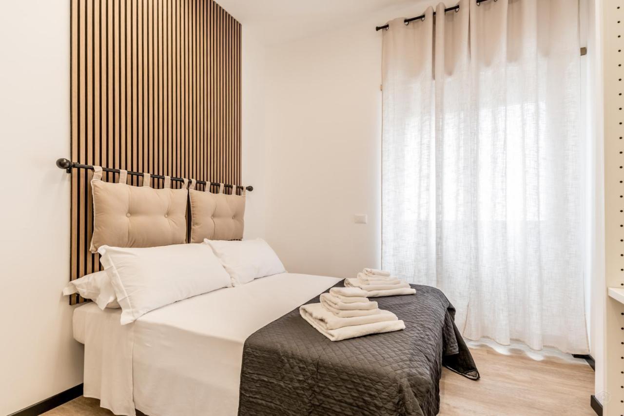 Casa Roma B&B Экстерьер фото