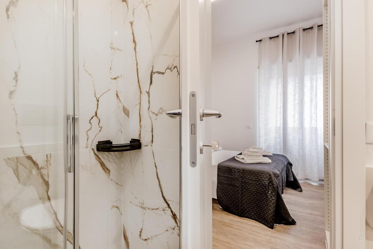 Casa Roma B&B Экстерьер фото