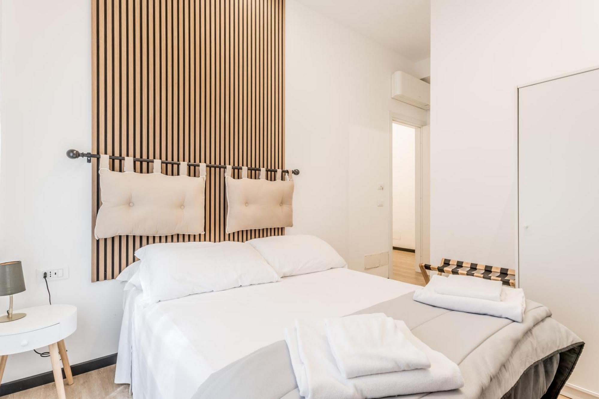 Casa Roma B&B Экстерьер фото