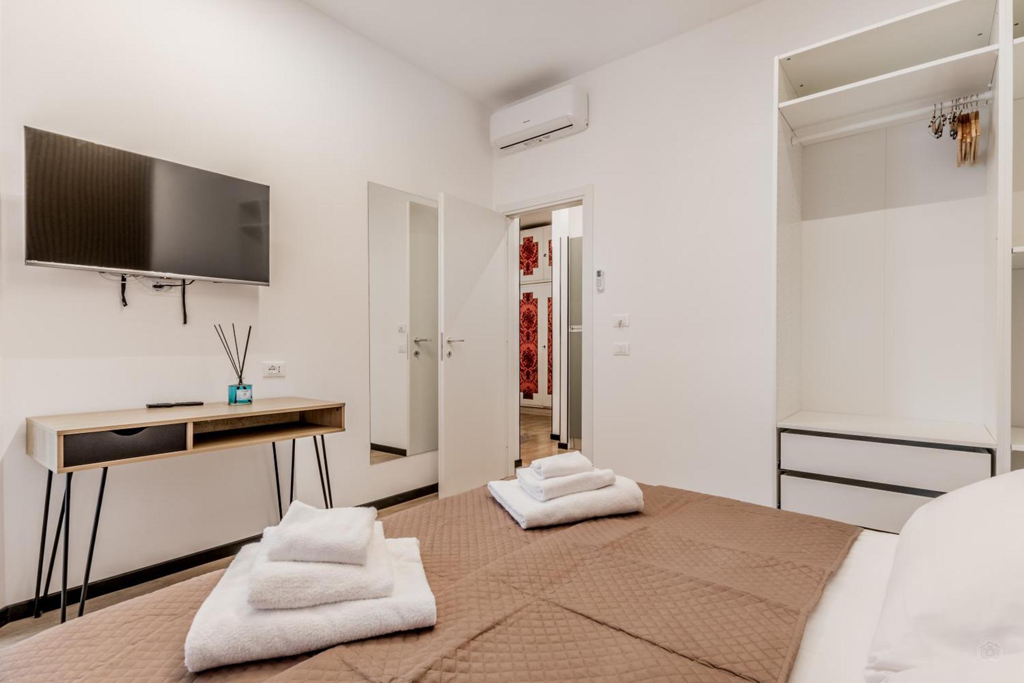 Casa Roma B&B Экстерьер фото
