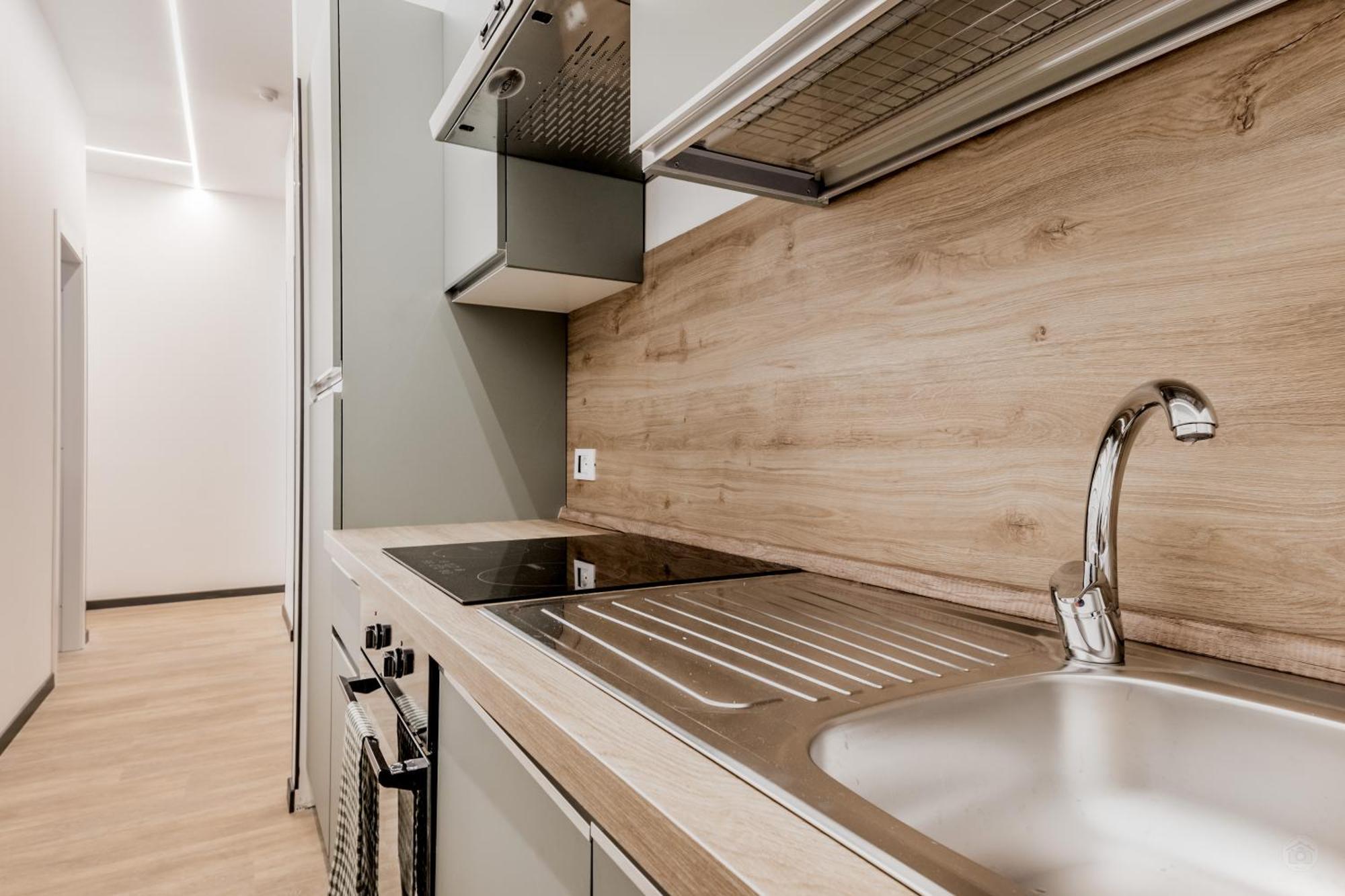 Casa Roma B&B Экстерьер фото