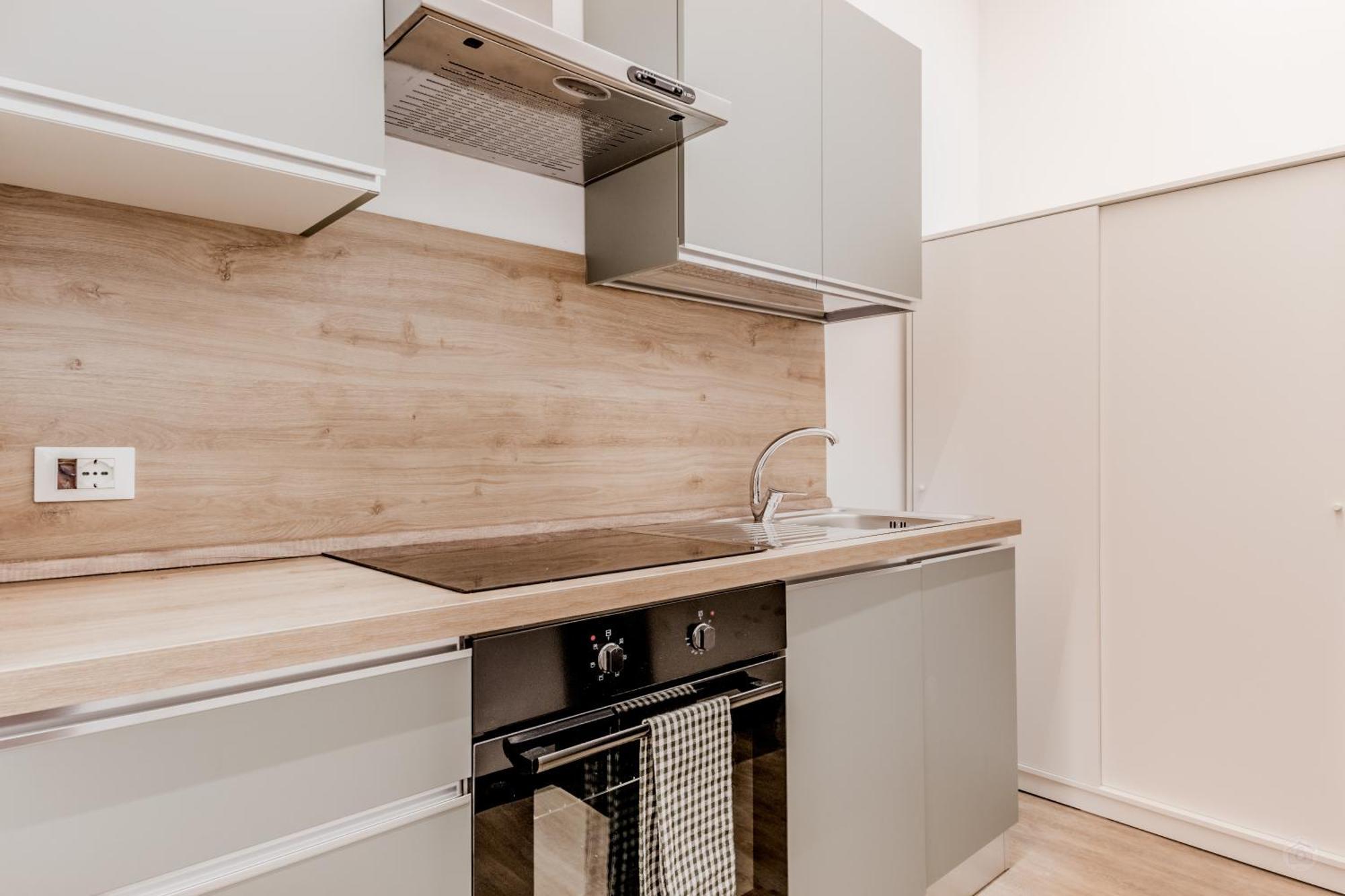 Casa Roma B&B Экстерьер фото