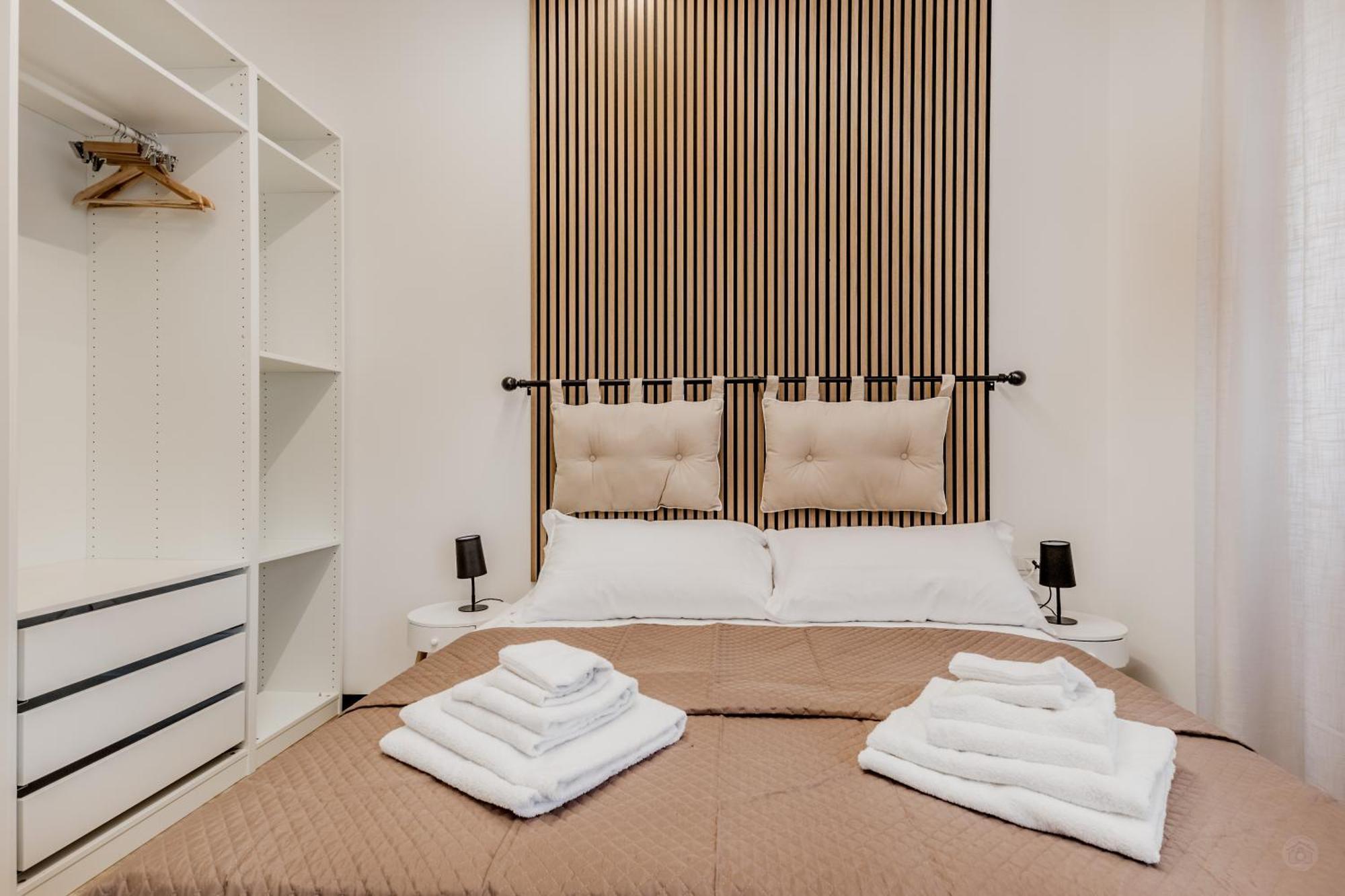 Casa Roma B&B Экстерьер фото